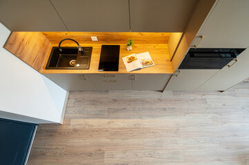 Kuchnia © Tomasz Warszewski