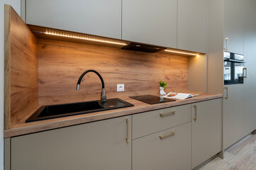 Kuchnia © Tomasz Warszewski