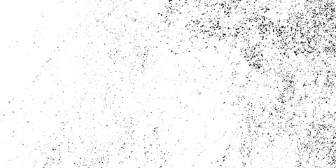 Minimal White Background with Scattered Black Speckles and Subtle Grunge Noise  Abstract Distressed Texture for Vintage Overlay Effects and Clean Modern Layouts.