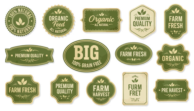 Farm Labels Images – Browse 461,125 Stock Photos, Vectors, and Video ...