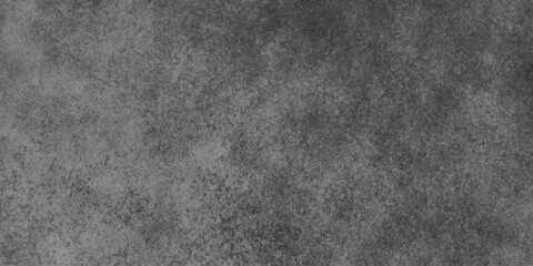 Fototapeta premium Black white dark gray stone surface texture background. Illustration Soft Colored Abstract Background Old Paper Vintage. Stone or concrete surface. Industrial building construction business Design.