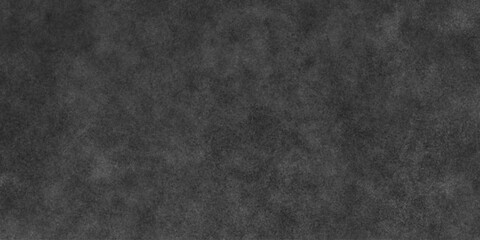 Fototapeta premium Black white dark gray stone surface texture background. Illustration Soft Colored Abstract Background Old Paper Vintage. Stone or concrete surface. Industrial building construction business Design.