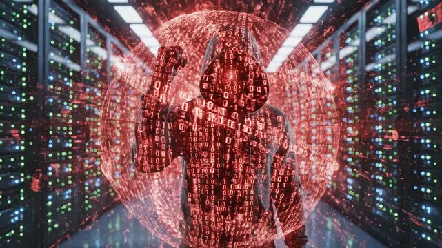 Understanding data security and the role of hackers in modern tech environments