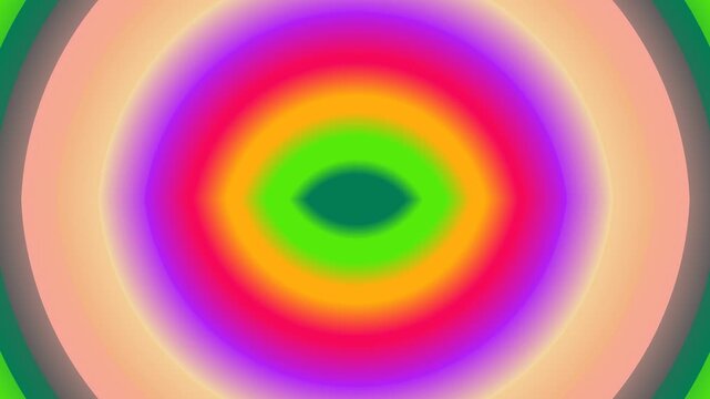 This hypnotic, psychedelic animation is perfect for background visuals, VJ loops, or abstract motion graphics. Here is the optimized metadata to help it stand out in search results.