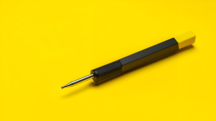 Fototapeta premium screwdriver