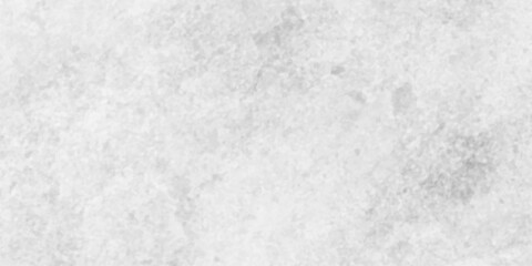 White grunge concrete paper rock stone wall marble texture. Concrete white Panorama blank rough wall for background. Rock limestone grunge wall rough granite decoration.