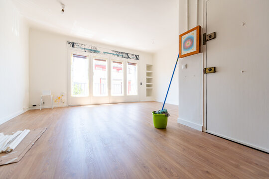 Ready to Transform Living Space