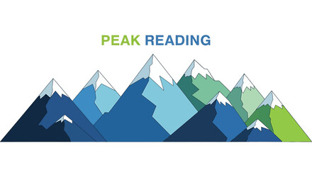 A vector file with text on a white background