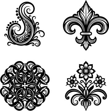 A vector file displayed on a white background with black text.