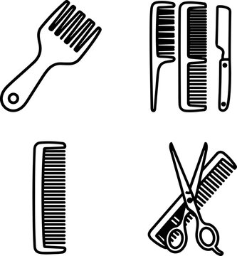 A detailed illustration of a vector file showcasing its unique design elements and structure