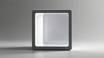 Partial Transparency AI Governance Concept