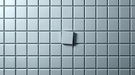 Outlier Break In Stable Pattern Concept