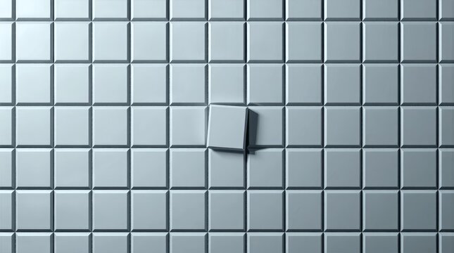 Outlier Break In Stable Pattern Concept