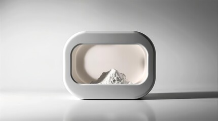 Uninterpretable AI System Black Box Concept