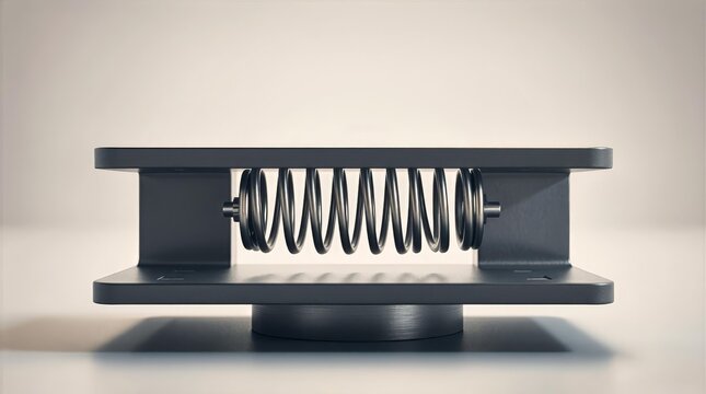Stress Testing Pressure Resilience Concept