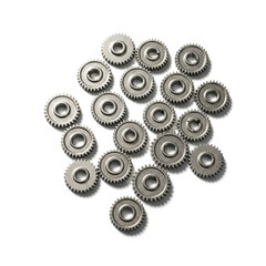 Pile of Shiny Metal Gears