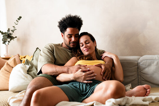 Parenthood journey together
