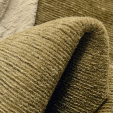 Chenille fabric texture, soft fuzzy caterpillar-like yarn woven, tactile upholstery fabric