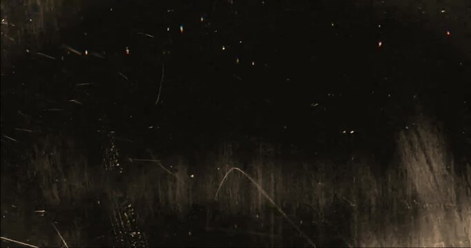 old film, overlay effect, with noise, grain, negative film, dusty grunge rough vintage video for background, with paper glitch texture