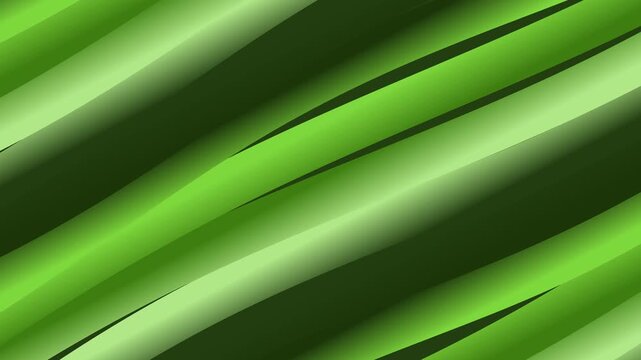 abstract green background