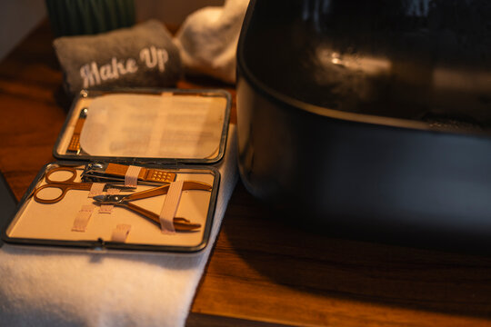Personal care kit