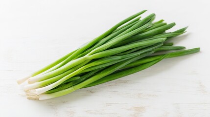 The Art of Asparagus Stalks | A Visual Journey into Solitude and Growth