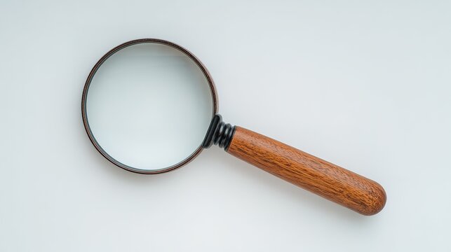 Uncover Hidden Secrets with Magnifying Glass of Wisdom