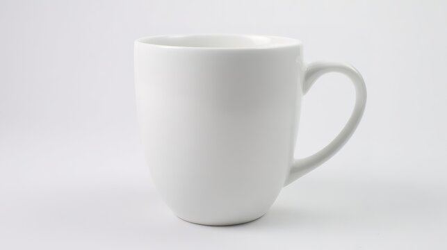 Sip in Solitude - A Cup of Serenity
