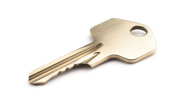 Unlock the Power of Simplicity with This Golden Key