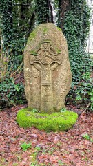 Chapelle Saint-Compars - CH&Acirc;TEAULIN (Finist&egrave;re)