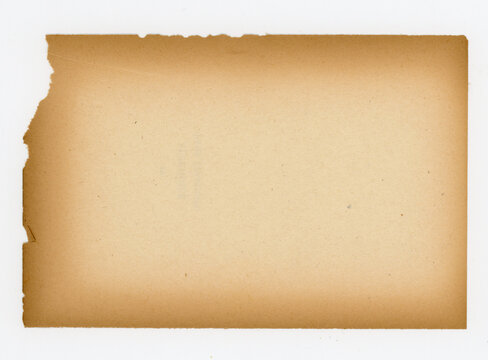 brown paper texture background
