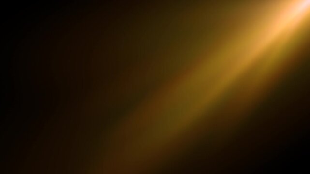 Sun light rays glowing loop video effect. Only rays layer available with blend transparency modes