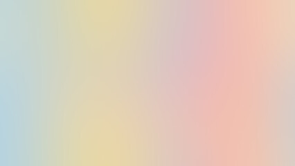 Wheat and lightpink soft gradient for lifestyle blog branding and elegant wrapping.