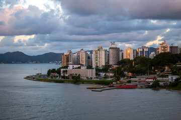  Florian&oacute;polis Santa Catarina Brasil florianopolis 