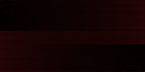 Abstract black and red stripes line gradient background for backdrop or presentation eps 10