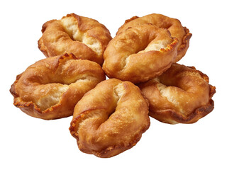 Mandazi East African traditional food.