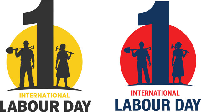 International labour day celebration and workers rights awareness