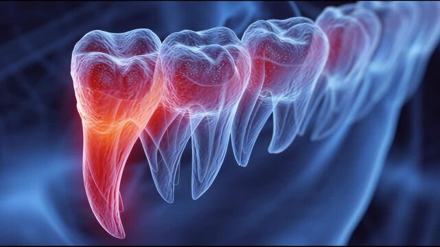 Understanding Periodontitis and Its Silent Signs in Dental Health