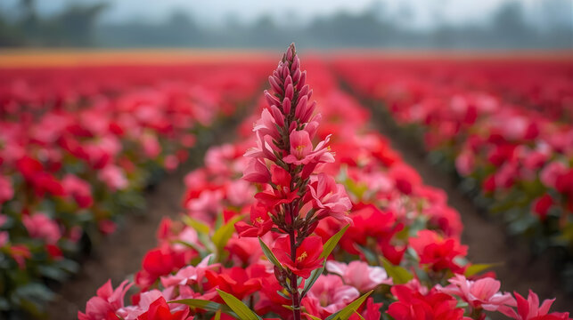 Flower Plants