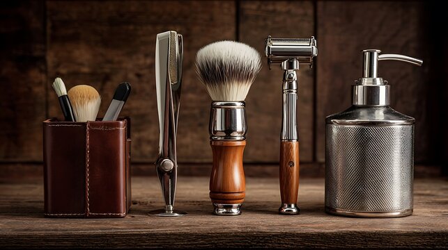 Grooming Kit Images – Browse 55,577 Stock Photos, Vectors, and Video ...