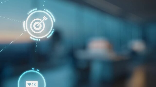 The concept of video marketing increases online engagement. This digital strategy uses compelling video marketing to attract and retain a target audience for business growth. Gist