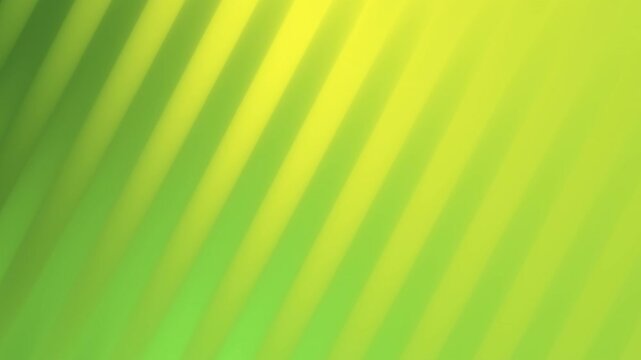 Abstract diagonal stripes in green and yellow ideal for backgrounds, patterns, designs, and digital art projects with a fresh color palette.