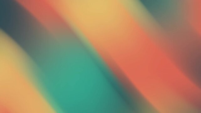 Sunny Beach footage animation smooth colorful wallpaper for website header