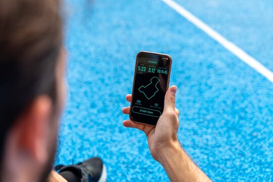 Tracking Run Performance