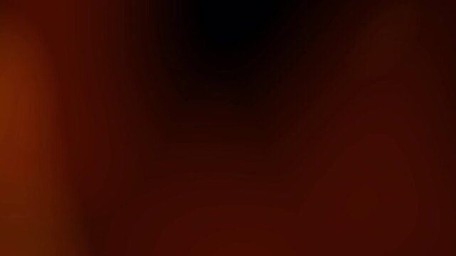 Orange light leak 60fps creates vibrant abstract loop video with dark blur, suitable for background, overlays, motion graphics, and presentations Screen/add Mode Usage.