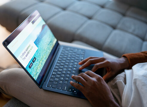 Planning a Summer Getaway
