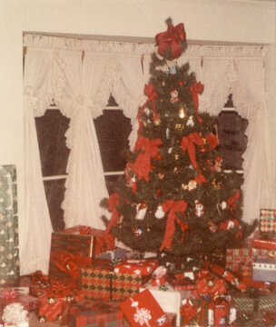 Vintage Christmas