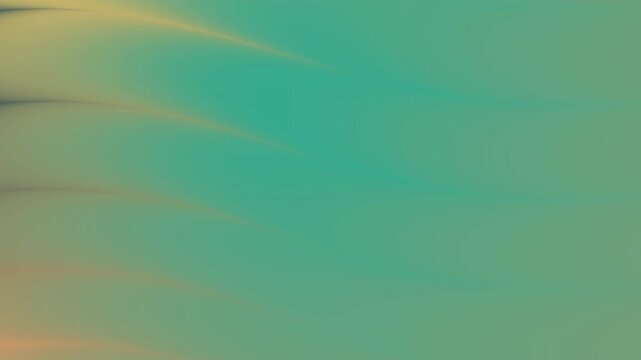 Sunny Beach footage animation dynamic gradient background for cinematic presentations