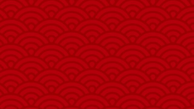 模様, 和風, 和柄, シームレス, 壁紙, 質感, フローラル, デザイン, ベクター, 文科系, 花,