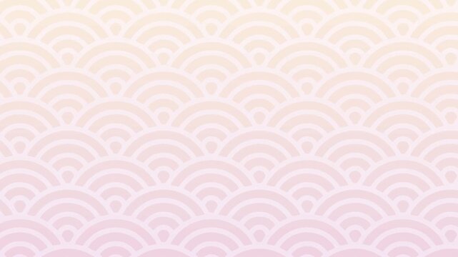 模様, 和風, 和柄, シームレス, 壁紙, 質感, フローラル, デザイン, ベクター, 文科系, 花,